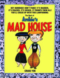 Archies Mad House HC Vol 01 --0