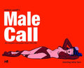 Milton Caniff Male Call HC --0
