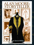 Alan Moore Storyteller HC --0