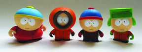 South Park Mini Figure 20-Piece BMB Ds Series 01 --0