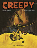 Creepy Archives HC Vol 13 --0