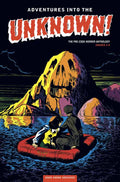 Adventures Into The Unknown Archives HC Vol 01 --0