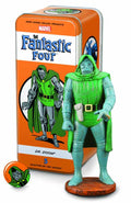 Classic Marvel Characters FF #5 Dr Doom - Fantastic Four --0