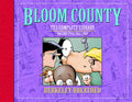 Bloom County Complete Library HC Vol 05 Limited Signed --0