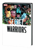 Secret Warriors Omnibus HC --0