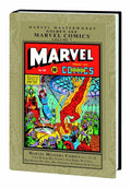 Marvel Masterworks MMW Golden Age Marvel Comics HC Vol 07 --0