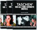 Taschens 100 Favorite Movies Of 90s HC --0