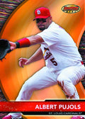 Bowman 2012 Baseball Trading Card Box --0