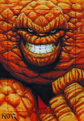 Marvel 2012 Greatest Heroes Trading Card Box --0