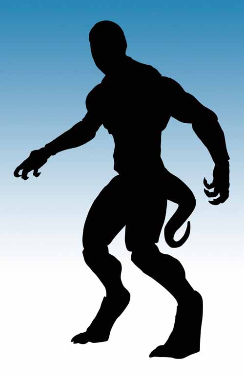 Marvel Select Amazing Sm Movie Lizard Action Figure Case --0