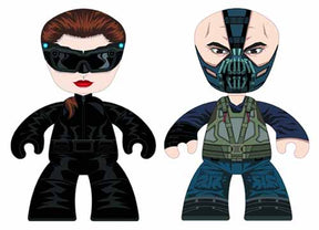 Batman Dark Knight 6-In Mezitz Series 2 Assortment - DC --0
