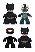Batman Dark Knight Mini-Mezitz 2-Pk Assortment - DC Comics --0