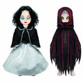 Living Dead Dolls Snow White/Evil Queen Doll Assortment --0