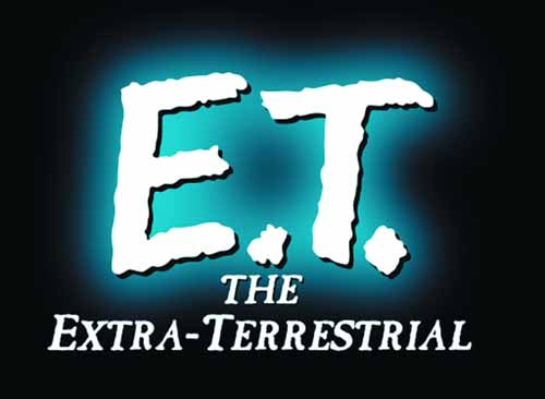 E T Extra-Terrestrial Series 1 Action Figure Assortment --0