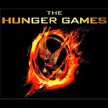 Hunger Games Movie Action Figure Assortment --0