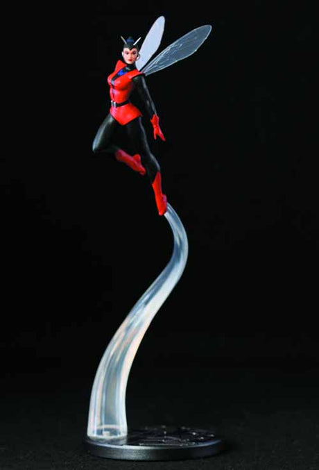 Wasp Action Statue - Avengers Bowen Designs --0