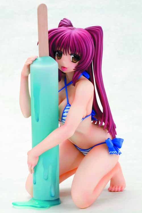 To Heart2 DX Plus Tamaki Kousaka Ani-Statue Kotobukiya --0