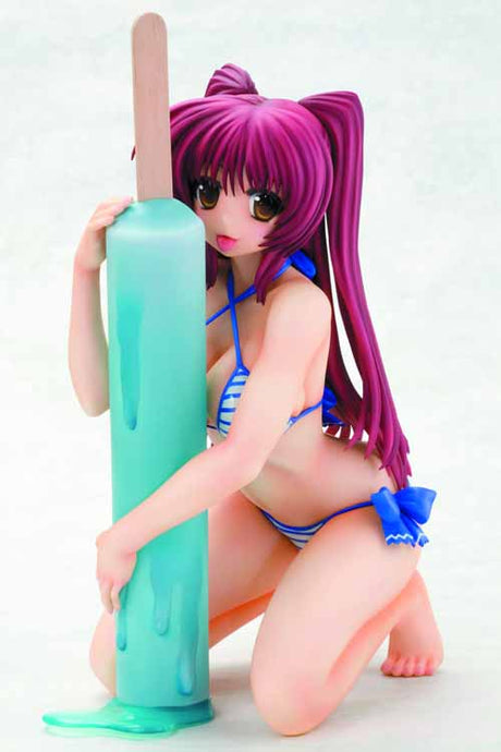 To Heart2 DX Plus Tamaki Kousaka Ani-Statue Kotobukiya --0