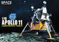 Nasa Apollo 11 Lunar Module 1/48 Scale Diecast Model --0