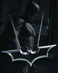 Batman Emblem Pendant - DC Comics DCU --0