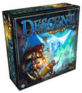 Descent Journeys In The Dark 2nd Edition Board Game --0