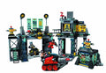 Lego DC Batcave Set -- Batman DC Comics --0