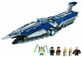 Lego Star Wars Malevolence Set --0