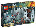 Lego Lotr Battle Of Helms Deep Set --0