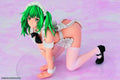 Ikki Tousen Ryofu Housen PVC Figure Maid Version --0