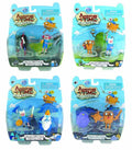 Adventure Time 2-In Collectible Pack Assortment --0