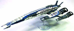 Mass Effect SSV Normandy Ship Replica -- Dark Horse --0