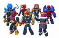 Marvel Minimates Series 50 assortment -- Diamond Select --0