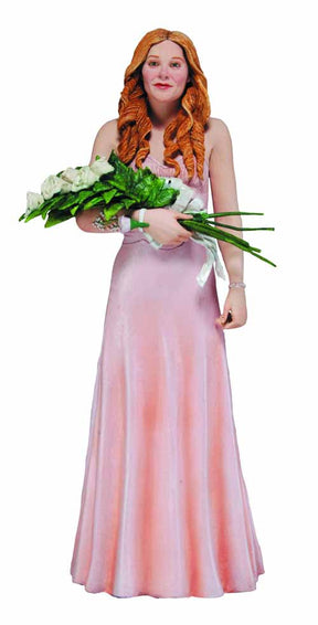 Carrie Action Figure assortment -- Stephen King --0
