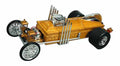 Munsters Grandpas Drag-U-La 1/18 Die Cast Vehicle 2 --0