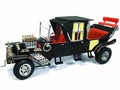 Munsters Koach 1/18 Die Cast Vehicle --0