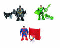 DC Super Friends 6-Piece Basic Action Figure assortment --0