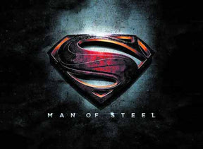 Superman Man Of Steel 2-In Mezitz 2-Pack assortment --0