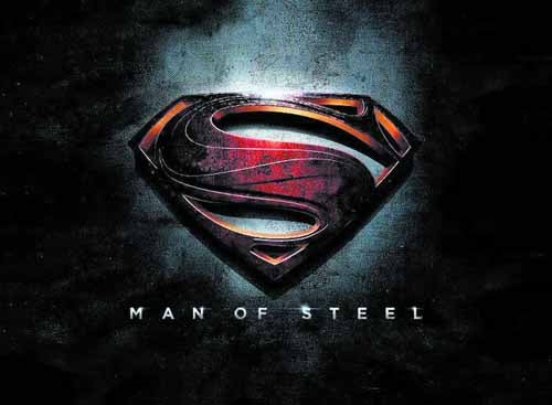 Superman Man Of Steel 2-In Mezitz 2-Pack assortment --0