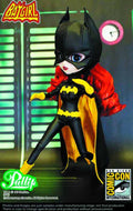DC Pullip Batgirl Doll --0