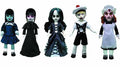 Living Dead Dolls Series 25 assortment --0