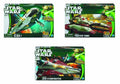 Star Wars Class II Attack Vehicle assortment 201301--Hasbro --0