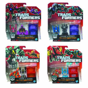 Transformers Gen Legends Action Figure assortment 201303 --0