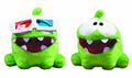 Cut The Rope 5-In Pose-N-Play Plush assortment --0