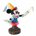 Disney Grand Jester Princess Minnie Mini-Bust --0