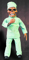 Puppetmaster Dr Death 1/1 Scale Replica --0