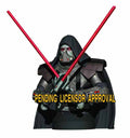 Star Wars Darth Malgus Mini-Bust -- Gentle Giant --0