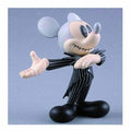 Disney Jack Skellington Mickey Vinyl Collector VCD--Medicom --0