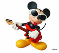 Disney X Roen Mickey Mouse Miracle Action Figure--Medicom --0