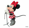Disney X Roen Minnie Mouse Miracle Action Figure--Medicom --0