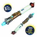 Doctor Who Trans-Temporal Sonic Screwdriver -- Underground --0